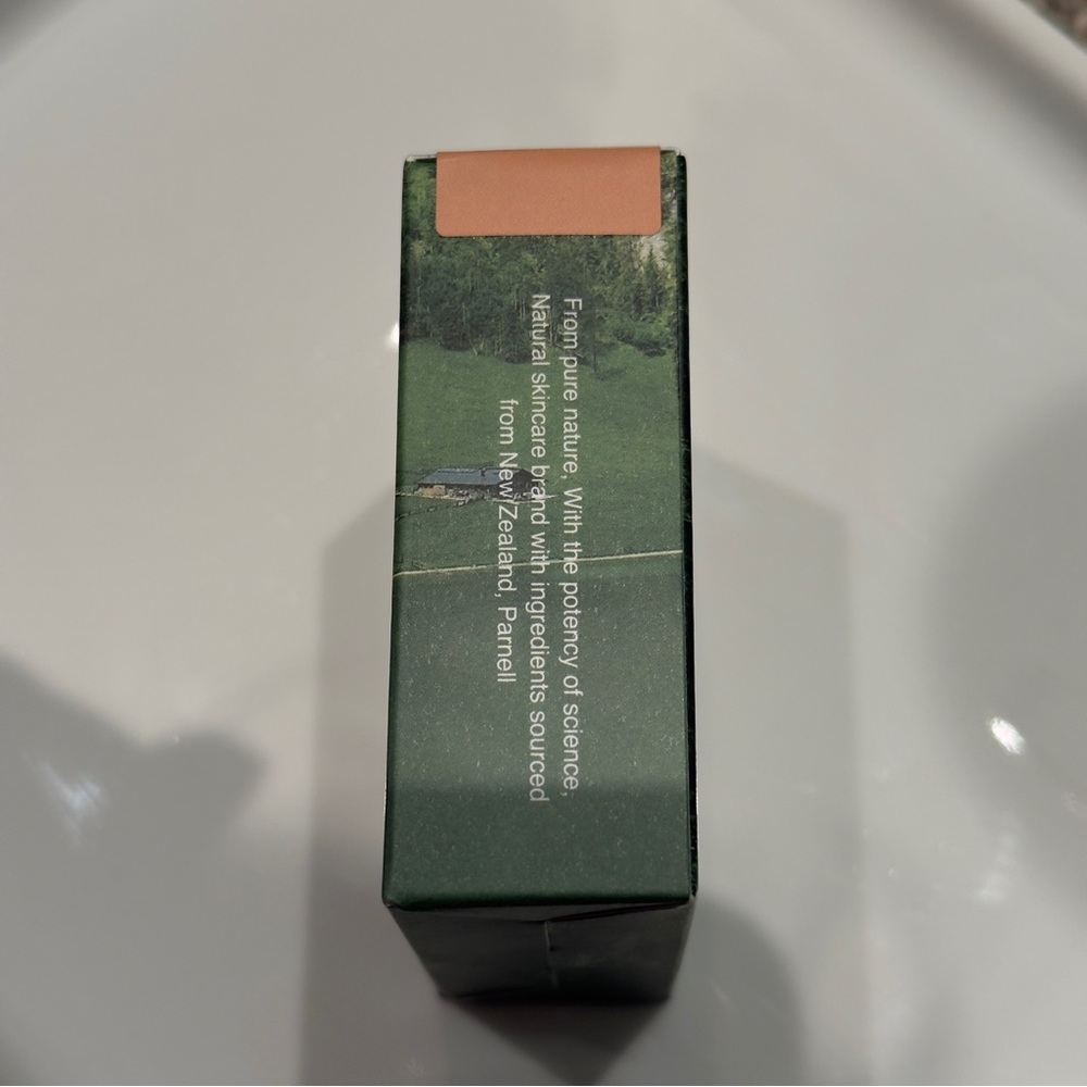 NWT- Parnell Cicamanu Serum & Foundation Coverage All in One Cushion 25-N Ratan - Picture 6 of 10